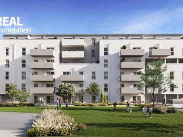 Wohnung kaufen in Eisenstadt, Burgenland
