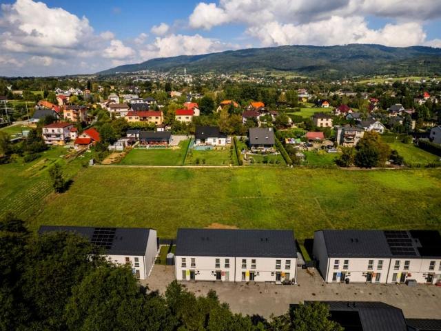 Dom na sprzedaż w Łodygowice, Śląskie