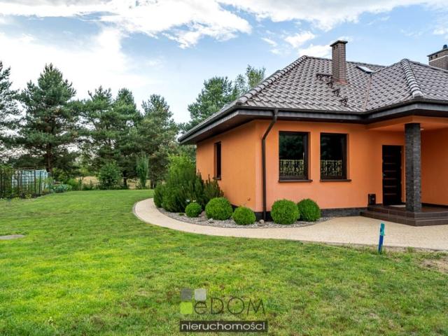Dom na sprzedaż w Gorzów Wielkopolski, Lubuskie