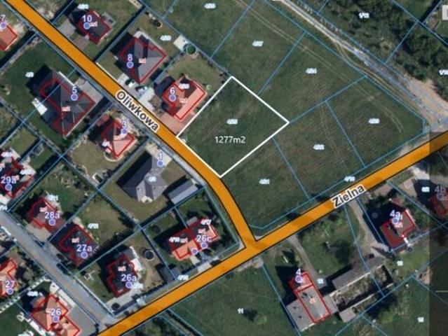 Grunt na sprzedaż w Zgorzelec, Dolnośląskie