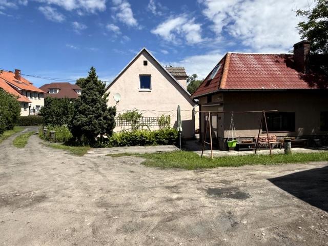 Dom na sprzedaż w Barlinek, Zachodniopomorskie