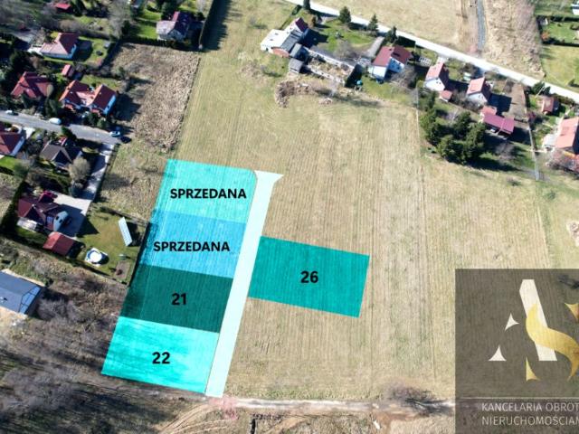 Grunt na sprzedaż w Zgorzelec, Dolnośląskie