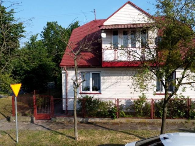 Dom na sprzedaż w Gniewoszów, Mazowieckie