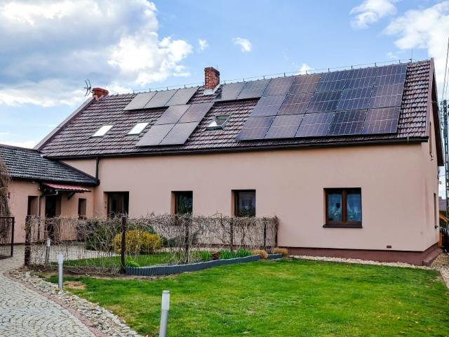 Dom na sprzedaż w Kotórz Mały, Opolskie