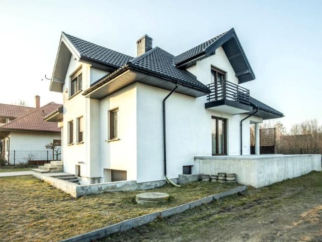Dom na sprzedaż w Działoszyn, Łódzkie