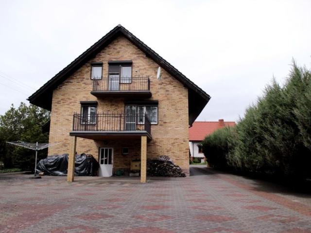 Dom na sprzedaż w Pniewy, Wielkopolskie