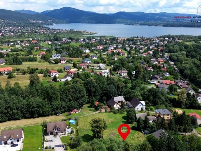 Grunt na sprzedaż w Brzezinka, Pietrzykowice