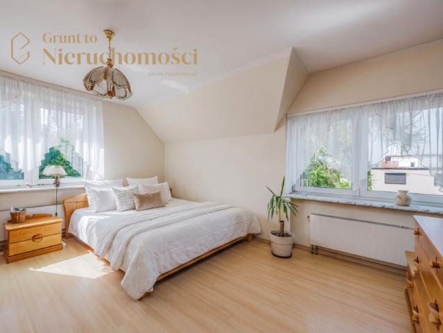 Dom na sprzedaż w Szamotuły, Wielkopolskie