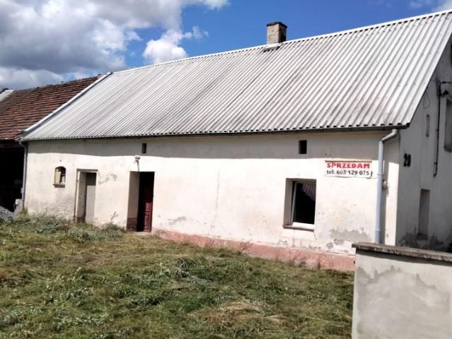 Dom na sprzedaż w Dolnośląskie