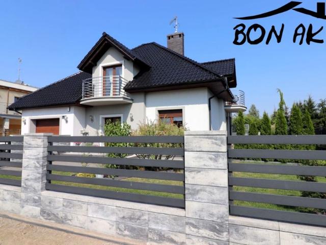 Dom na sprzedaż w Szamotuły, Wielkopolskie