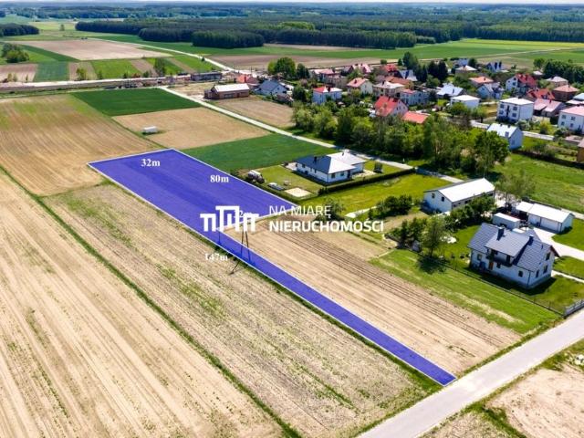 Grunt na sprzedaż w Padew Narodowa, Podkarpackie