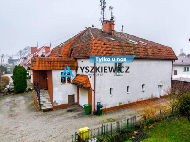 Dom na sprzedaż w Człuchów, Pomorskie