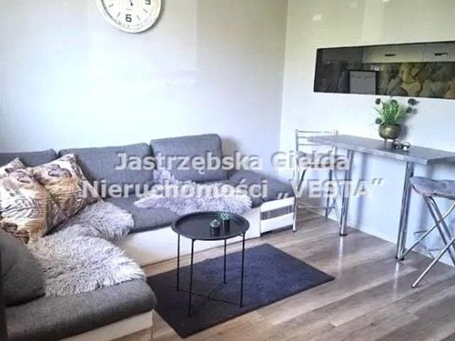 Mieszkanie na sprzedaż w Jastrzębie-zdrój, Śląskie