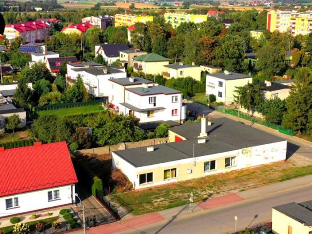 Mieszkanie na sprzedaż w Radziejów, Kujawsko-pomorskie