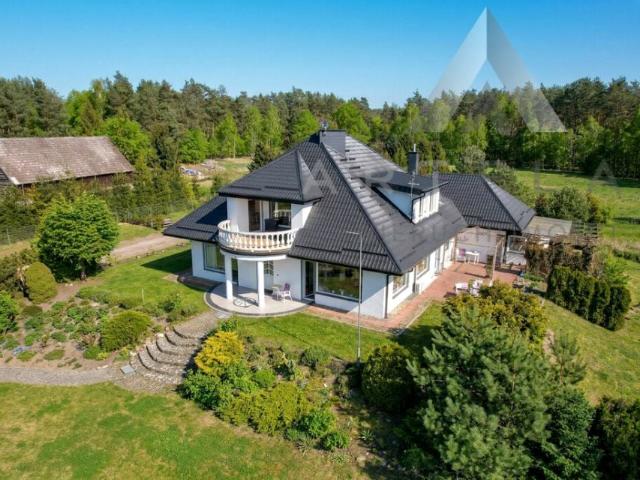 Dom na sprzedaż w Starogard Gdański, Pomorskie