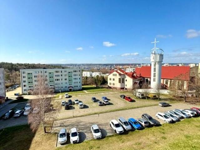 Mieszkanie na sprzedaż w Gdynia, Oksywie