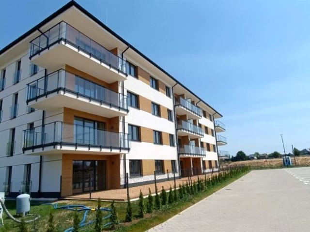 Mieszkanie na sprzedaż w Stryków, Łódzkie
