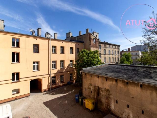 Mieszkanie na sprzedaż w Stare Polesie, Łódź