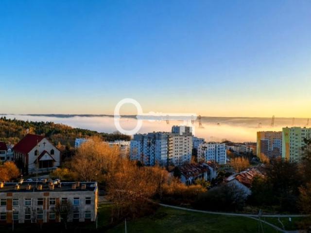Mieszkanie na sprzedaż w Gdynia, Pomorskie