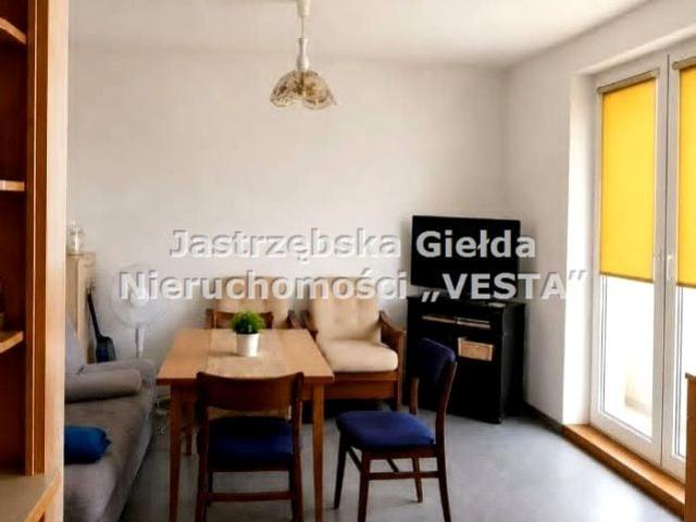 Mieszkanie na sprzedaż w Jastrzębie-zdrój, Śląskie