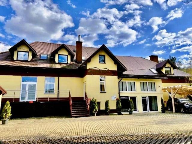 Mieszkanie na sprzedaż w Krynica-Zdrój, powiat nowosądecki