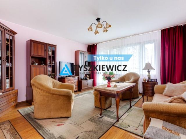 Mieszkanie na sprzedaż w Gdynia, Pomorskie