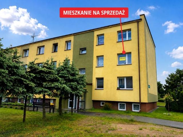 Mieszkanie na sprzedaż w Koczała, Pomorskie