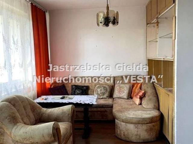 Mieszkanie na sprzedaż w Jastrzębie-zdrój, Śląskie