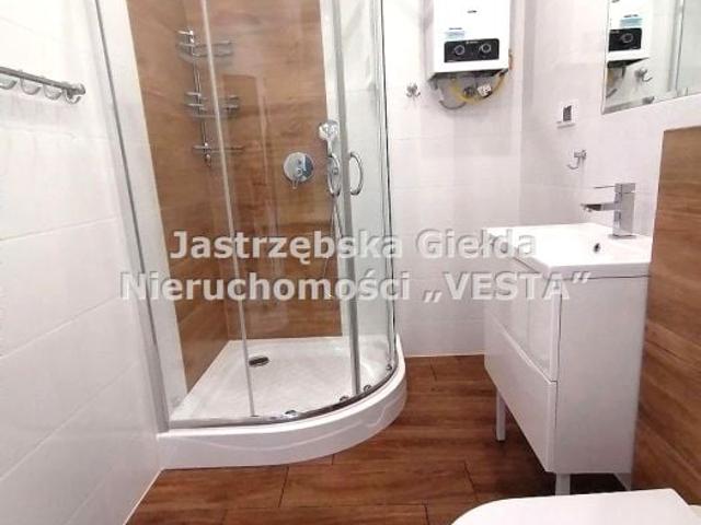 Mieszkanie na sprzedaż w Jastrzębie-zdrój, Śląskie