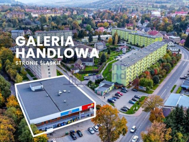 Mieszkanie do wynajęcia w Stronie Śląskie, powiat kłodzki