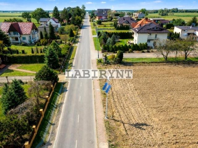 Grunt na sprzedaż w Mykanów, Śląskie