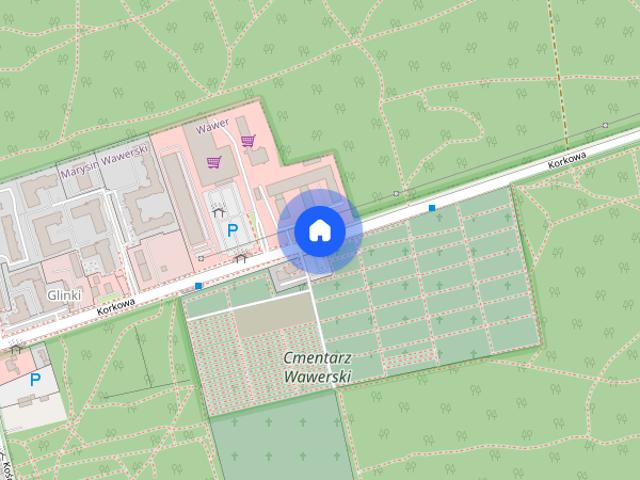 Mieszkanie do wynajęcia w Warszawa, Mazowieckie
