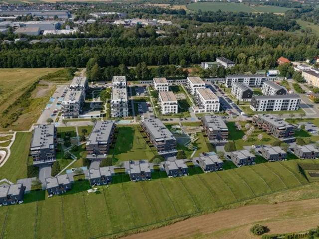 Dom na sprzedaż w Osiedle Zielona Dolina, Zabrze