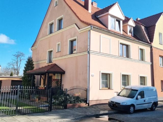 Dom na sprzedaż w Zielona Góra, Lubuskie