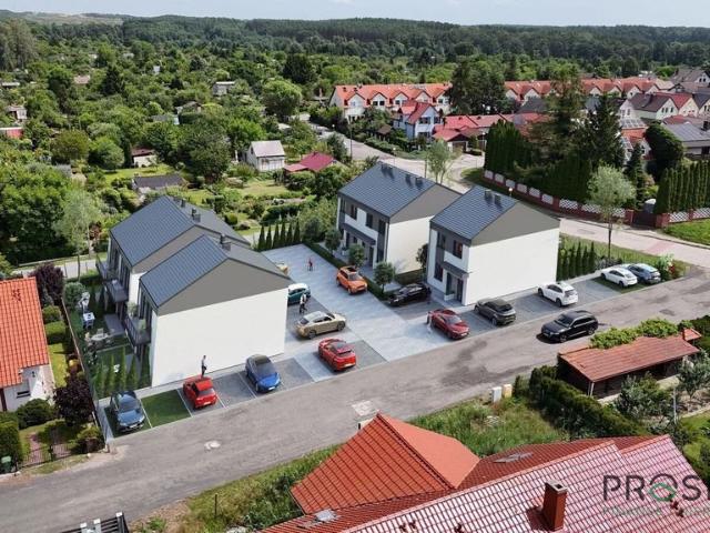 Mieszkanie na sprzedaż w Zielona Góra, Lubuskie