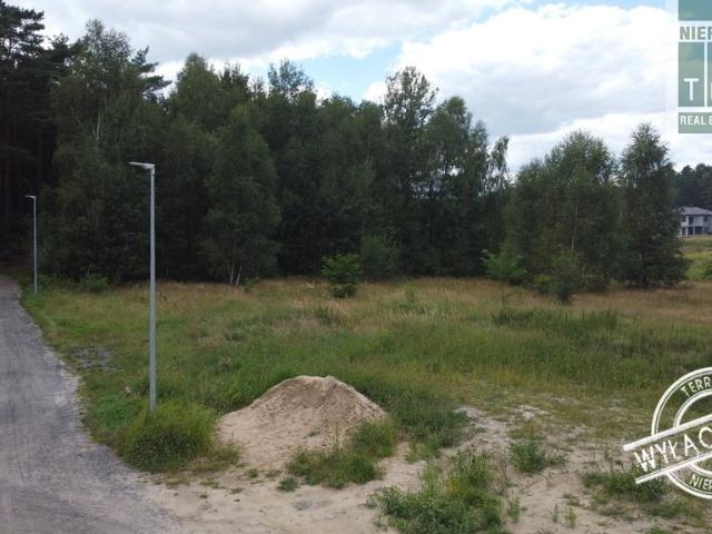 Grunt na sprzedaż w Zielona Góra, Lubuskie