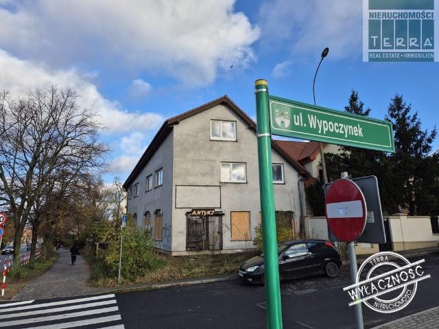 Mieszkanie na sprzedaż w Zielona Góra, Lubuskie