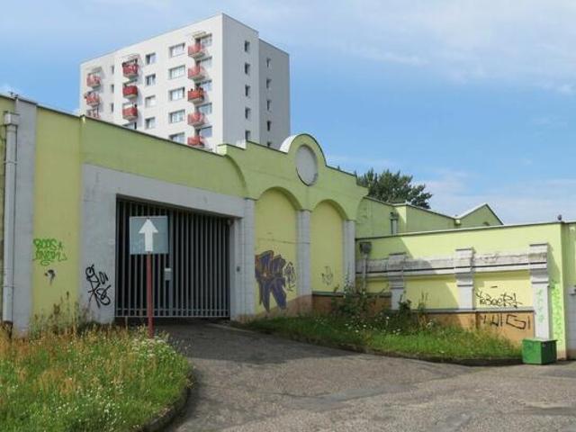 Garaż do wynajęcia w Zielona Góra, Lubuskie