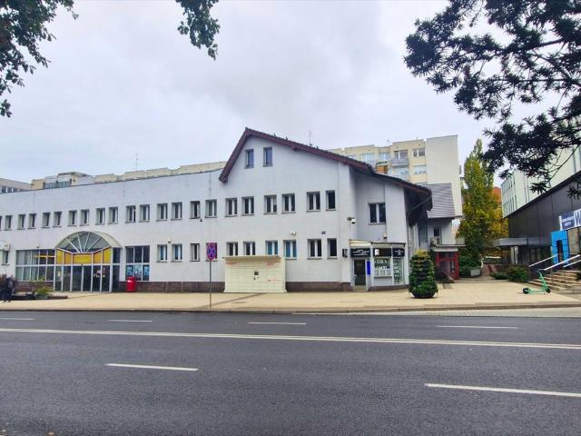 Mieszkanie do wynajęcia w Zielona Góra, Lubuskie