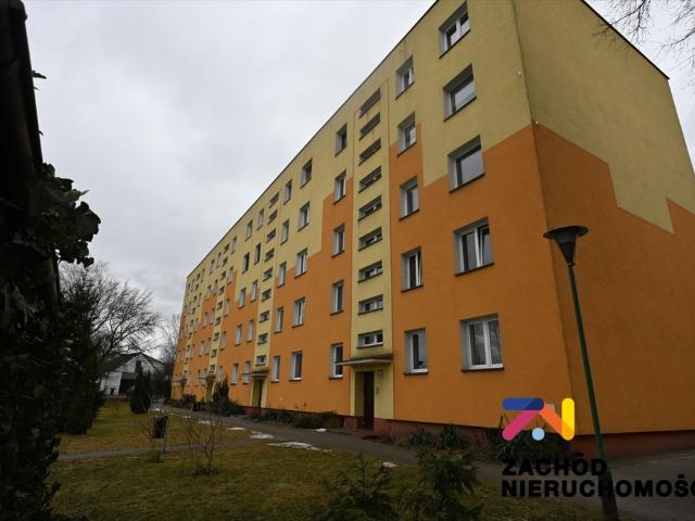 Mieszkanie na sprzedaż w Zielona Góra, Lubuskie
