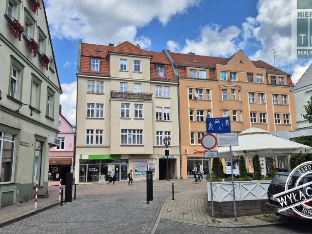 Mieszkanie na sprzedaż w Zielona Góra, Lubuskie