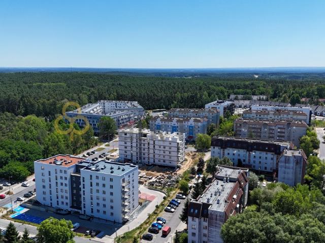 Mieszkanie na sprzedaż w Zielona Góra, Lubuskie