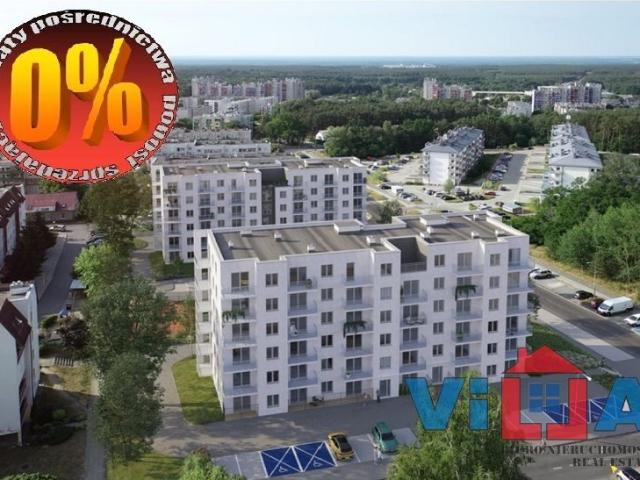 Mieszkanie na sprzedaż w Zielona Góra, Lubuskie
