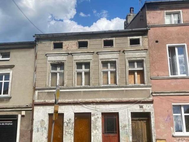 Dom na sprzedaż w Zielona Góra, Lubuskie