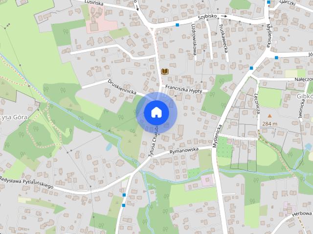 Mieszkanie do wynajęcia w Kraków, Małopolskie
