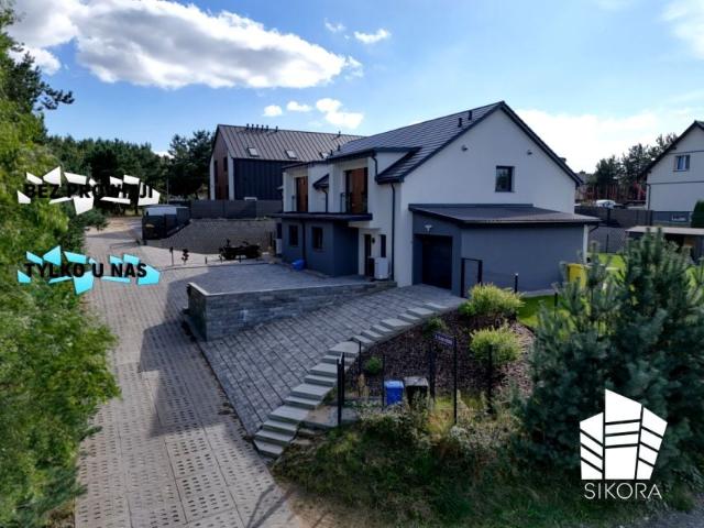 Dom na sprzedaż w Szemud, Pomorskie