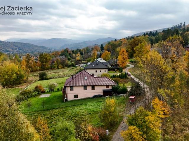 Dom na sprzedaż w Brenna, Śląskie