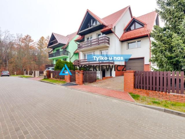 Dom na sprzedaż w Kartuzy, Pomorskie