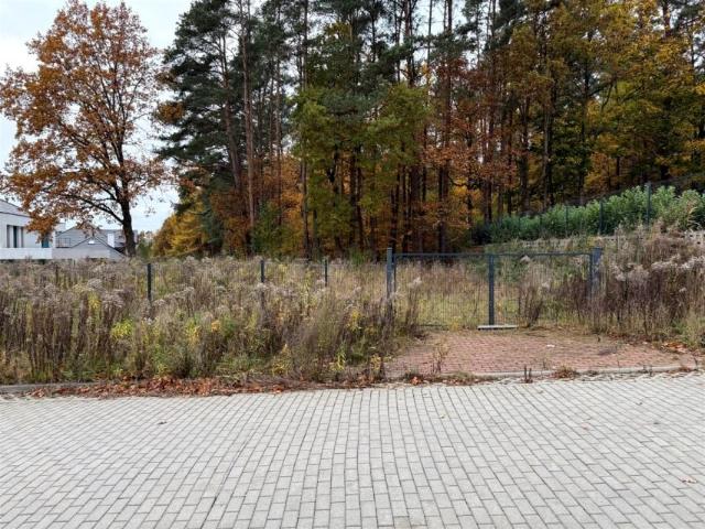 Grunt na sprzedaż w Koszalin, Zachodniopomorskie