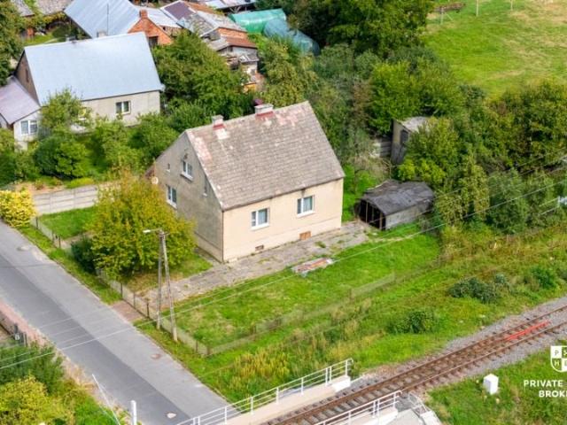 Dom na sprzedaż w Międzybórz, Dolnośląskie